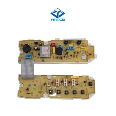 China YMPCB Household Product 6781EC1038D Model Pcb Control Board Spare Parts Hot Selling Washing Machine For Appliance Parts for sale