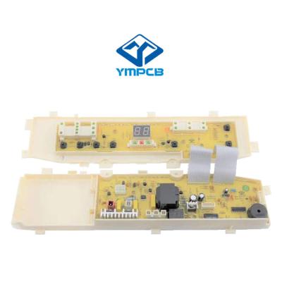 China Direct Pcb Board For Model Household YMPCB Factory Supply DC92-00201C Loading Washing Machine for sale