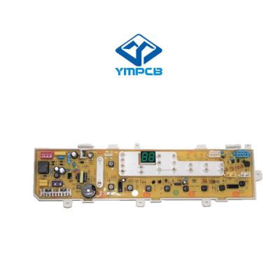 China Wholesale Household YMPCB New Product Model 178LLP04 Washing Machine Pcb Board For Appliance Spare Parts for sale