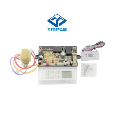 China YMPCB Factory Supply DC07AM Model Direct Air Conditioner Universal PCB Board For Air Conditioner for sale