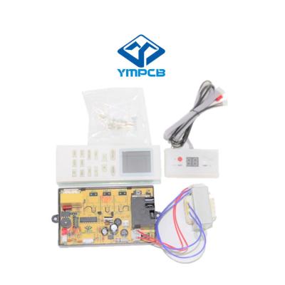 China YMPCB Home Factory Supply YMPCB-PG01 A-T Model Air Conditioner Direct Universal PCB Board For Air Conditioner for sale