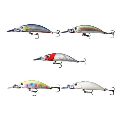 China New 2021 Outdoor Fishing Activity Lure Metal Fish Lure Fishing 45g Fishing Lure Ocean Artificial Bait for sale