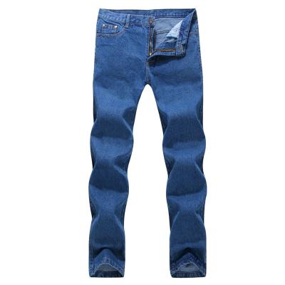 China Color Fade Proof Classic Mens Jeans For Work Pluz Size Mens Jeans Regular Cheap Price Good Quanlity for sale