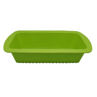 China Please consult customer service. DIY Chocolate Pastry Pan Baking Pan Cake Tool Mold Silicone Baking Mousse Cake Mold for sale