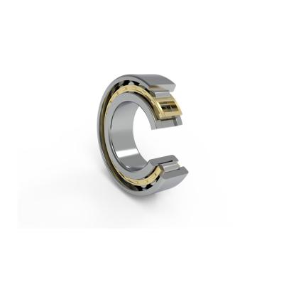 China Long Life NU 228 ECM/C3VL2071 NU 310 ECM/C3VL0241NU 1012 ECP/C3VL0241 Insulated Supporting Cylindrical Roller Bearings for sale