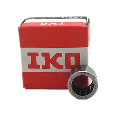 China Japan iko interchange hk2016 linear needle bearing needle roller bearing long life for sale