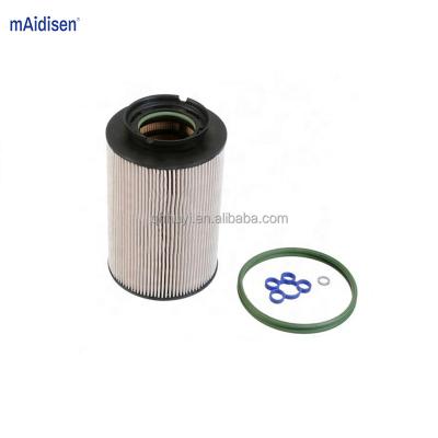 China Auto engine parts gasoline filter china auto parts manufacturers gasoline pump strainer mesh filter special-fuel-filter 1K0127177A for sale