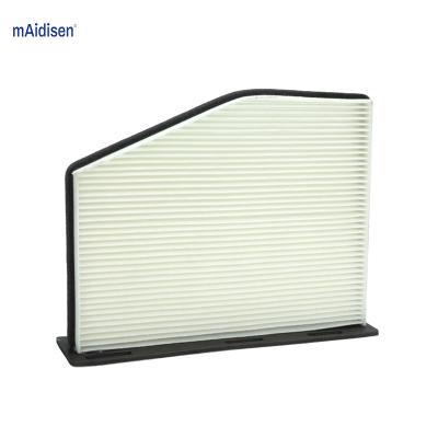 China China Store Car Cabin Air Conditioner 644B Filter 1K1819653 1K0 819 Car Cabin Filter 644B Inline Filter Performance Hepa Air Filter Auto Parts For for sale