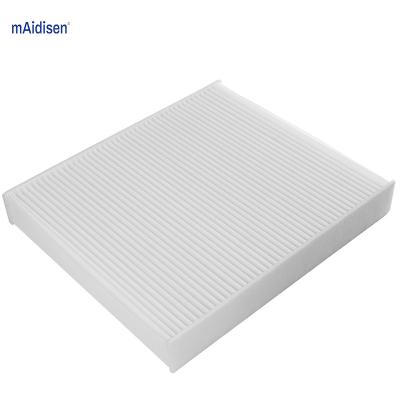 China Wholesale Performance Hepa Air Filter Auto Parts Car Cabin Filter 6R0819653 Car Air Conditioner Condenser Filter Drier for sale