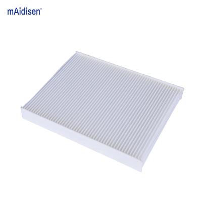 China Auto Commercial Hepa Air Cleaner Filter Manufacturing Auto Filter Production Line Performance Filter For Car 97133-3J100 for sale