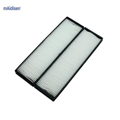 China Auto Performance Hepa Air Filter Filter Production Line Filter For Car Air Conditioner Motor Air Conditioner Filter 971331J000 for sale