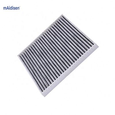 China Performance Hepa air filter china auto parts manufacturers cabin air filter 97133-D1000 air conditioner filter for car 97133-D1000 for sale