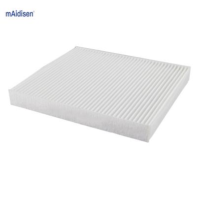 China Washable performance Hepa air filter china auto parts manufacturers cabin filter 97133 air conditioner c5000 filter for car for sale