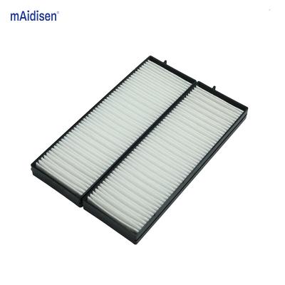 China Auto Air Filter Performance Hepa Air Filter Spare Parts Line Car Auto Air Conditioner Filter For Car 97133-4P000 for sale