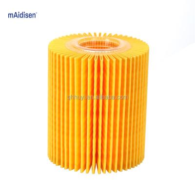 China auto engine parts for oil filter auto performance parts oil filters in china for cars 04152-31080 04152-0P010 04152-31060 for sale