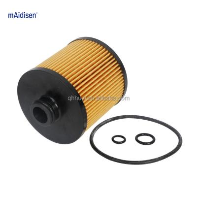 China auto engine parts oil filter the chinese auto spare parts oil filter assembly oil filter manufacturer 07P115562B for sale