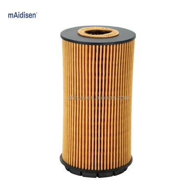 China auto engine parts oil filter china auto parts manufacturers machine oil filter for cars auto 07C115562 AC6273E 1025629 for sale