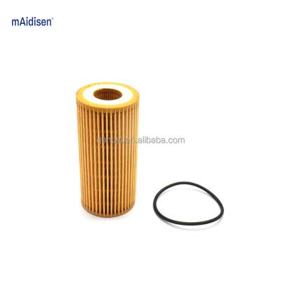 China Auto Engine Parts Oil Filter Auto Parts Oil Filter For Hyundai Car Oil Filter Production Line Adapter 06L115562 958.115.562.00 for sale