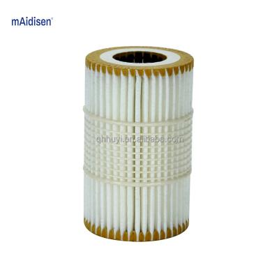 China auto engine parts for oil filter auto filter production line oil filters for cars car auto oil filter production line in china 06E115562B 06E115562H for sale