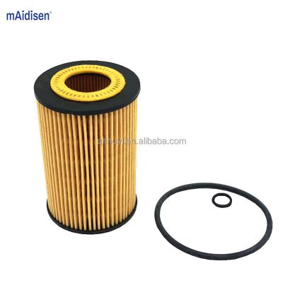 China Auto Engine Parts Oil Filter Wholesale Oil Filter Dispenser Oil Filters For Cars 03N115562 Auto 65.05504-6000 03N 115 466 for sale