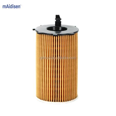 China Auto Engine Parts Oil Filter Car Oil Filter Production Line Oil Filters For Cars Auto Gearbox Oil Filter 26320-3CAA0 for sale