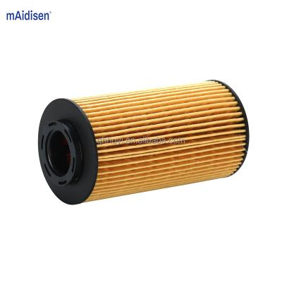 China Auto Engine Parts Oil Filter Car Oil Filter Production Line Oil Filters For Cars Auto Gearbox Oil Filter 26320-2A001 for sale