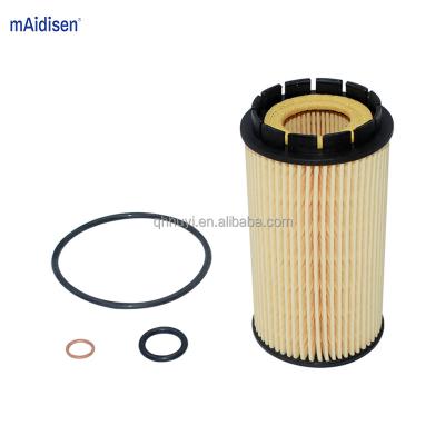 China auto engine parts for oil filter auto transmission oil filters in china 05069083AA oil filters for cars automobile 26320-27001 for sale