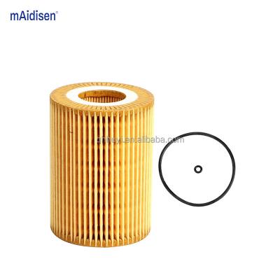 China china online store oil filter auto parts auto engine parts auto transmission oil filter set A6421800009 for sale