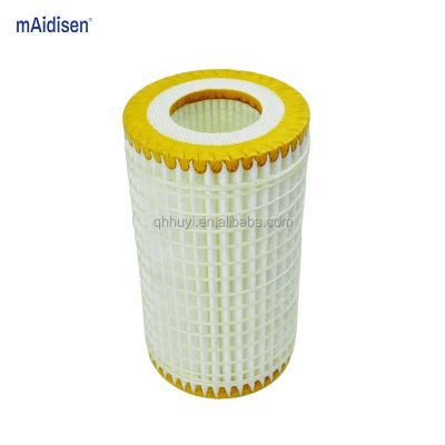 China Auto engine parts oil filter car oil filter production line oil filters in china car oil filter machine A1121840025 for sale