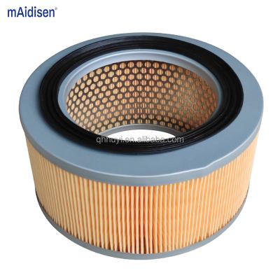 China Car Air Engine System Cars Auto Parts Carbon Air Purification Filter Assembly Air Filter For Car 16546-HA300 R2S2-12-Z40 for sale