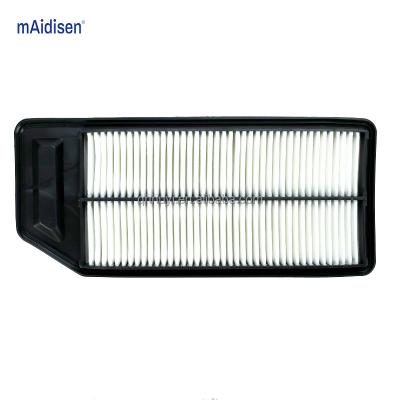 China Auto Commercial Auto Car Air Motor System Filter Manufacture Activated Carbon Air Filter Replacement 17220-RAA-A01 for sale