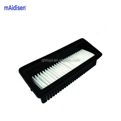 China Wholesale auto universal car air engine system hepa air filter 28113-0X200 universal air filter for sale