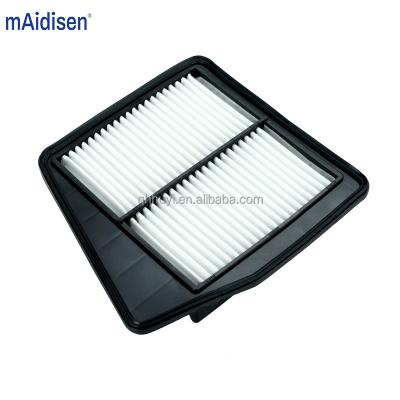 China Custom Car Air Engine System Auto Air Filter Dust Odor Smell Remove Allergic Air Cleaner Purifier 17220-R60-U00 for sale