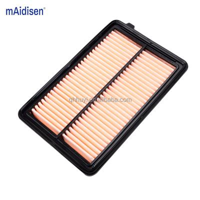 China china store online air filters car air engine system auto parts for cars auto air filter manufacturer 17220-R6A-J00 for sale