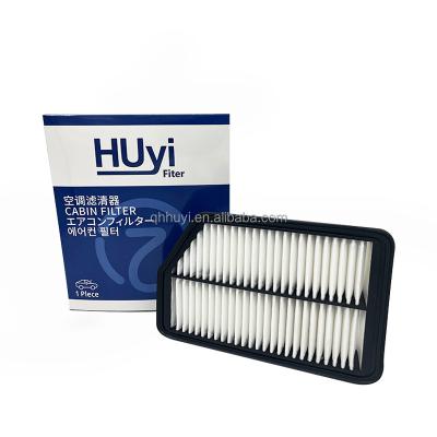 China car air engine system made in china air filter replacement auto air filter manufacturer 281132S000 for sale