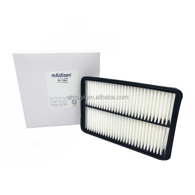 China Car Air Engine System China Auto Parts Manufacturers Filter Auto Part Activated Carbon Air Filter Replacement 28113-2P300 for sale