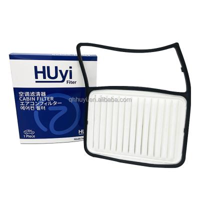 China Car Air Engine System Activated Carbon Air Cleaner Air Cleaner 17801-B1010 95860-62J00-000 for sale