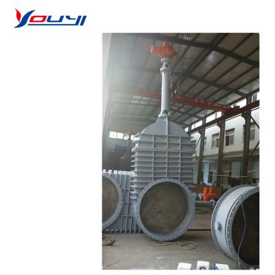 China General Full Range of Domestic Electric Gate Valves in China for sale