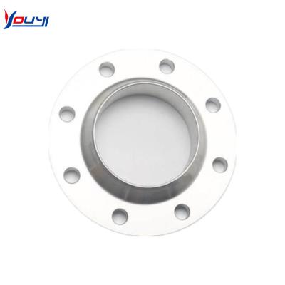 China General DN10-1600 Forging Centrifugal Pump Flange Stainless Steel GOST Flange for sale