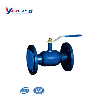 China General 304 Welding Ball Valves Manufacturer for sale