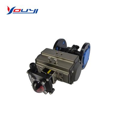 China General Class Aglobe Welding Ball Valves Manufacturer for sale