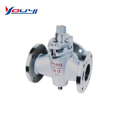 China General specialization in the production of high temperature plug valves for sale