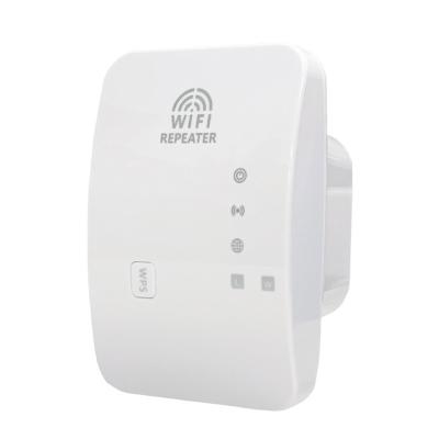 China signal repeater wifi signal booster range extender wifi wireless repeater for sale