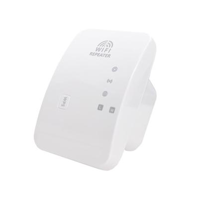 China High speed WiFi Range Extender 300Mbps Wireless Access Point Signal Booster WiFi Repeater for sale