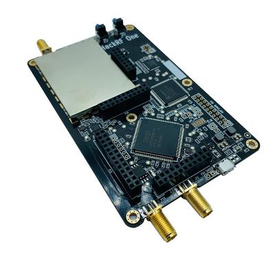 China HackRF One 1MHz to 6GHz USB Open Source Software Radio Platform SDR RTL Development Board Reception of Signals for sale