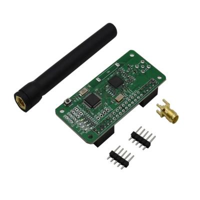 China MMDVM Hotspot Module Support P25 DMR YSF for Raspberry pi + Built-in Antenna for sale