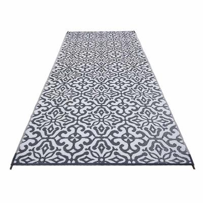 China Outdoor Camping Hiking Mat Outdoor Traveling Custom Printed PP Mat / Furniture for sale