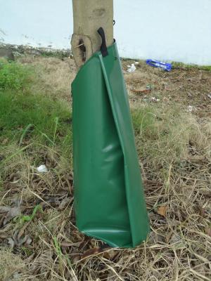 China Waterproof PVC Tarpaulin Tree Bag CB001 for sale