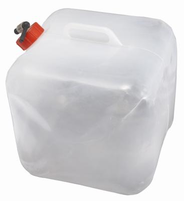 China Durable And Easy To Carry PE Water Carrier For Outdoor 10L for sale