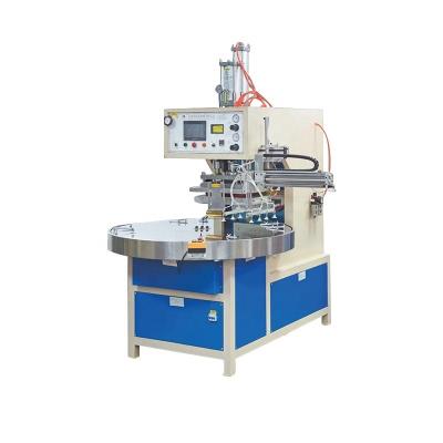 China Ultra-fast Food Compact Design Razor Paper Card Sealing Machine Paper Card Battery Packing Machine for sale